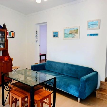 Casa Jurel Apartment โกนิล เด ลาฟรอนเตรา ภายนอก รูปภาพ