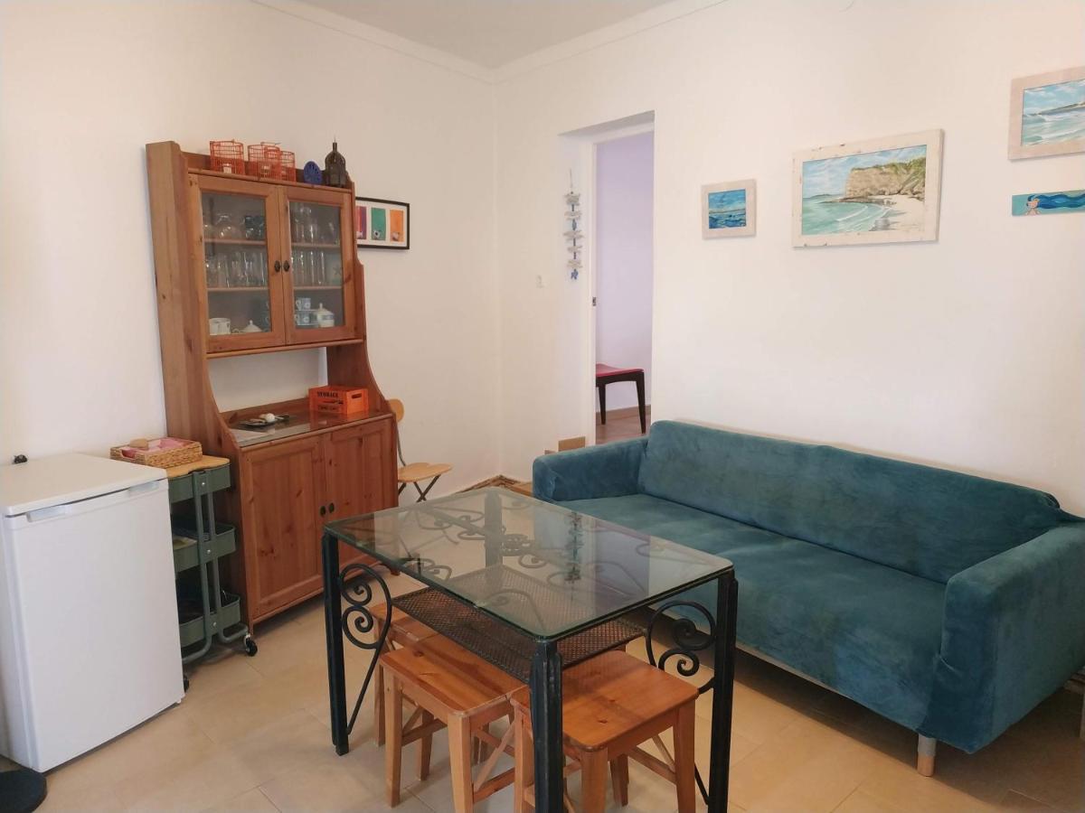 Casa Jurel Apartment โกนิล เด ลาฟรอนเตรา ภายนอก รูปภาพ