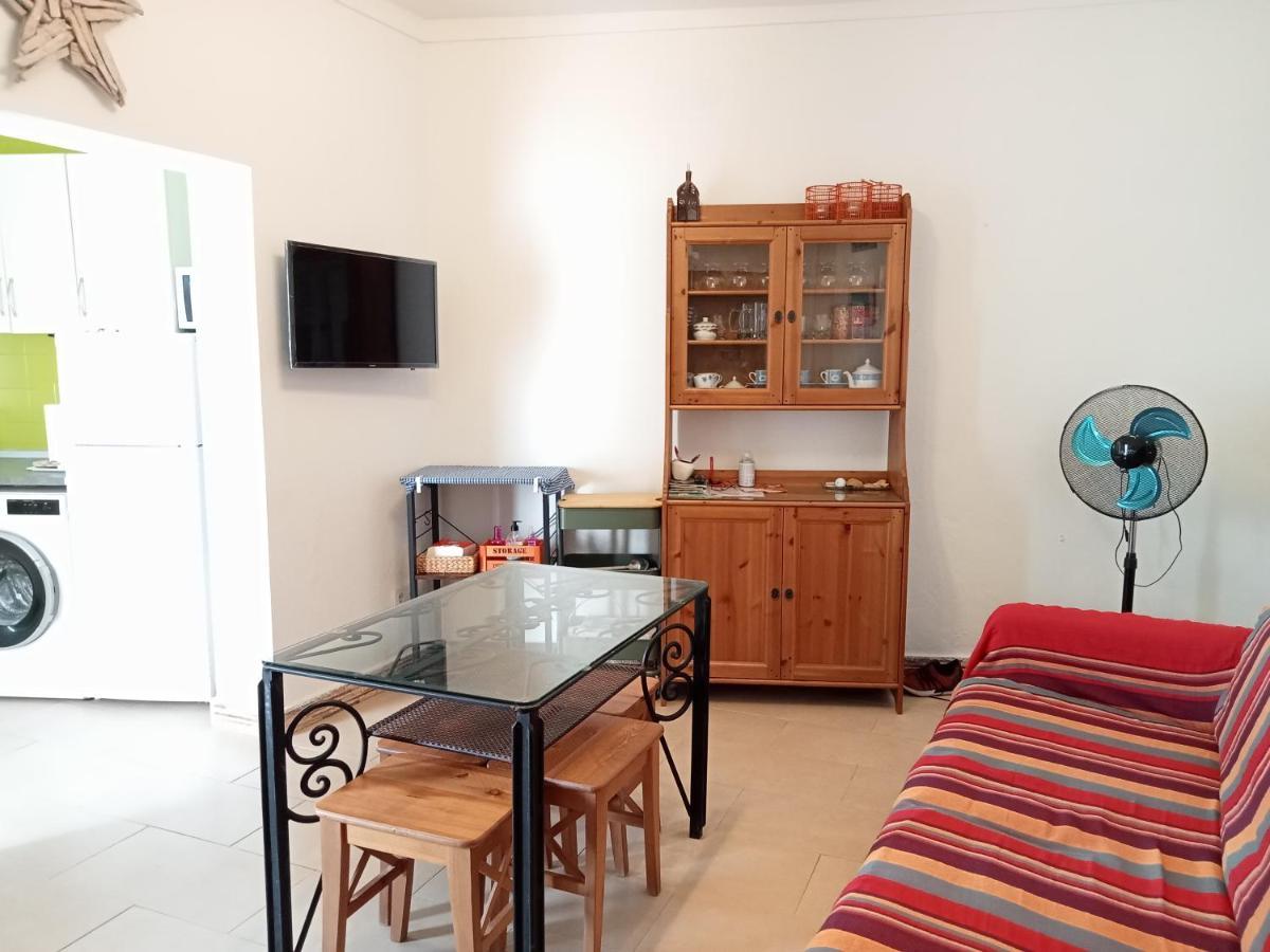 Casa Jurel Apartment โกนิล เด ลาฟรอนเตรา ภายนอก รูปภาพ