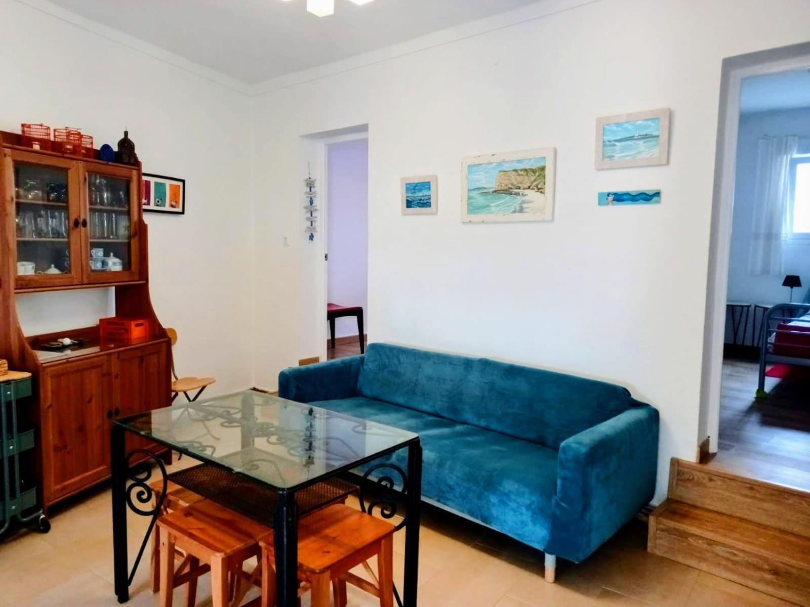 Casa Jurel Apartment โกนิล เด ลาฟรอนเตรา ภายนอก รูปภาพ